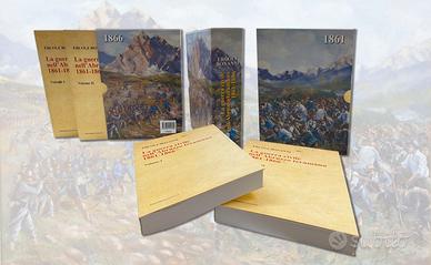 La Guerra Civile nell' Abruzzo Teramano, 1861-1866