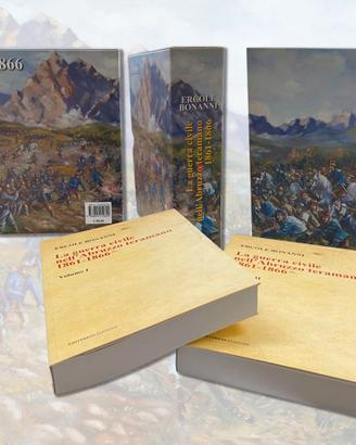 La Guerra Civile nell' Abruzzo Teramano, 1861-1866