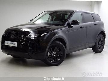 Land Rover Range Rover Evoque 2.0D I4 163 CV ...