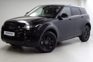 Land Rover Range Rover Evoque 2.0D I4 163 CV ...