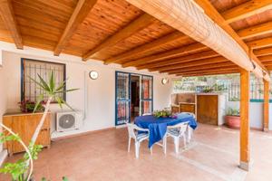 Casa vacanza mt 250 spiaggia Punta Braccetto