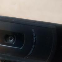 webcam Logitech