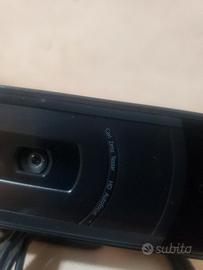 webcam Logitech