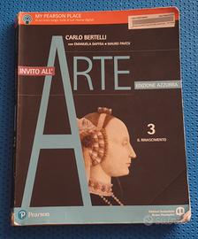 Libro ARTE