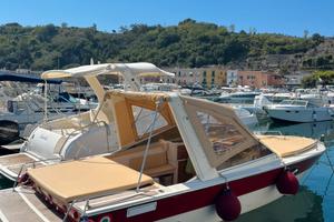 Barca Gari rudi sport 24