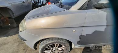 LANCIA YPSILON 2007 - PARAFANGO SINISTRO