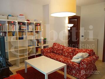 Appartamento Monte San Pietro [228VRG]