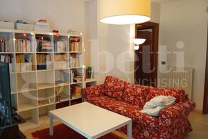 Appartamento Monte San Pietro [228VRG]