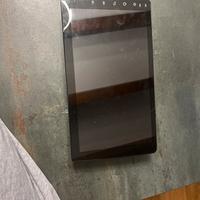 Autoradio Android Touchscreen 2-DIN