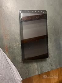 Autoradio Android Touchscreen 2-DIN