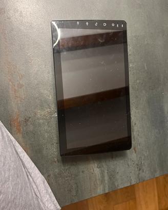 Autoradio Android Touchscreen 2-DIN