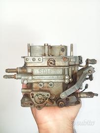 Carburatore Solex doppiocorpo c30/32 cic8