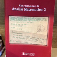 ESERCITAZIONI DI ANALISI MATEMATICA 2