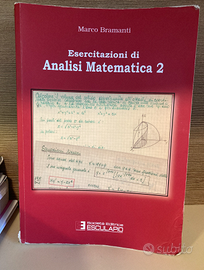 ESERCITAZIONI DI ANALISI MATEMATICA 2