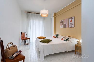 Case vacanza e servizi turistici a Trapani