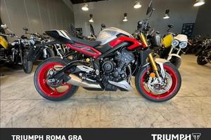 TRIUMPH Street Triple 765 RX