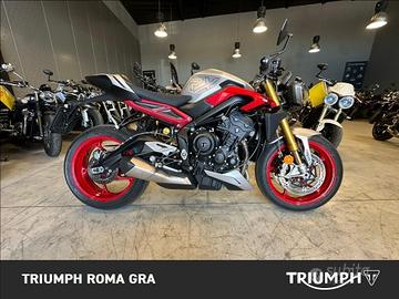 TRIUMPH Street Triple 765 RX