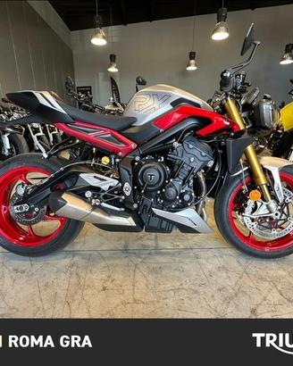 TRIUMPH Street Triple 765 RX