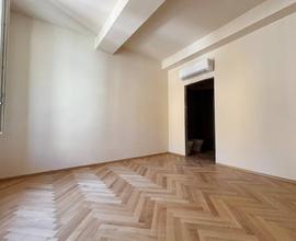 Prestigioso appartamento Piazzale Picelli