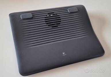 Ventilazione notebook