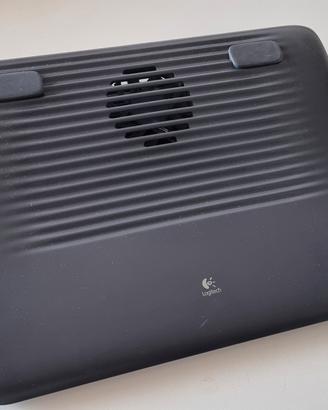 Ventilazione notebook