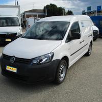 Volkswagen Caddy 2.0 110cv metano - frigo