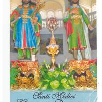 Santino - Santi Medici Cosma e Damiano.113