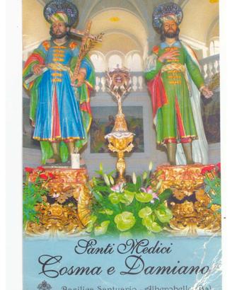 Santino - Santi Medici Cosma e Damiano.113