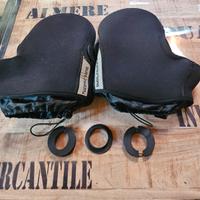 Coprimanopole Tucano Urbano