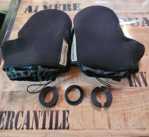 Coprimanopole Tucano Urbano