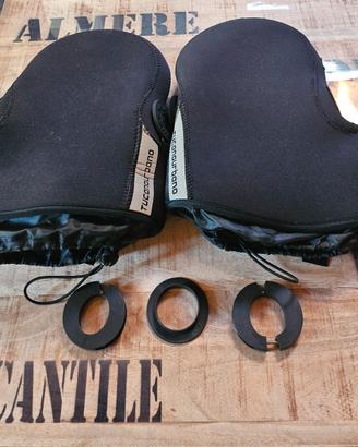 Coprimanopole Tucano Urbano