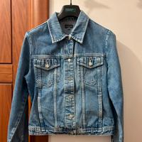 Giubbotto jeans Stefanel 13-14 anni