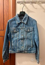 Giubbotto jeans Stefanel 13-14 anni