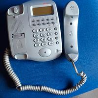 Telefono Telecom Ellisse Voice 