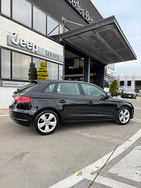 Audi a3 - 1.6 automatica - perfetta