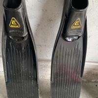 PINNE CRESSI RONDINE GARA tg 40-41