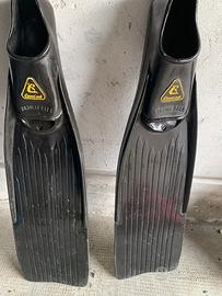 PINNE CRESSI RONDINE GARA tg 40-41