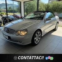 Mercedes-benz CLK MERCEDES-BENZ CLK 320 CABRIO ELE