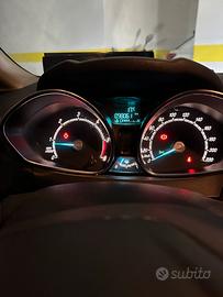 Ford Fiesta Diesel