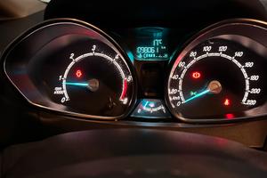 Ford Fiesta Diesel