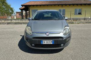 Fiat Punto 1.3 Mjt, del 2011, Diesel, euro 5