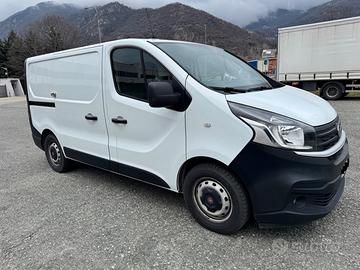 Fiat talento 2.0