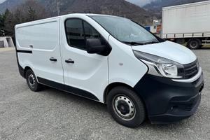 Fiat talento 2.0