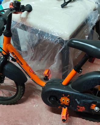 Bicicletta bimbo