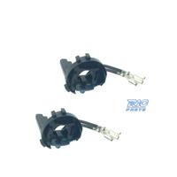 SET DI LAMPADE XENON PER VOLKSWAGEN VW GOLF 7 2013