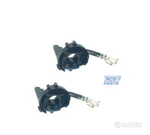 SET DI LAMPADE XENON PER VOLKSWAGEN VW GOLF 7 2013