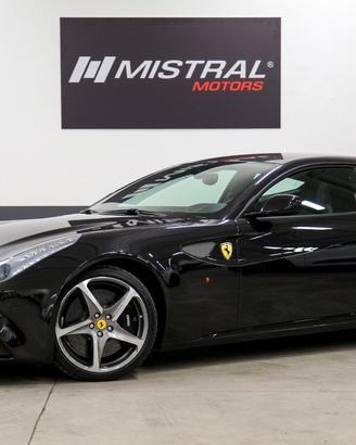 Ferrari FF DCT