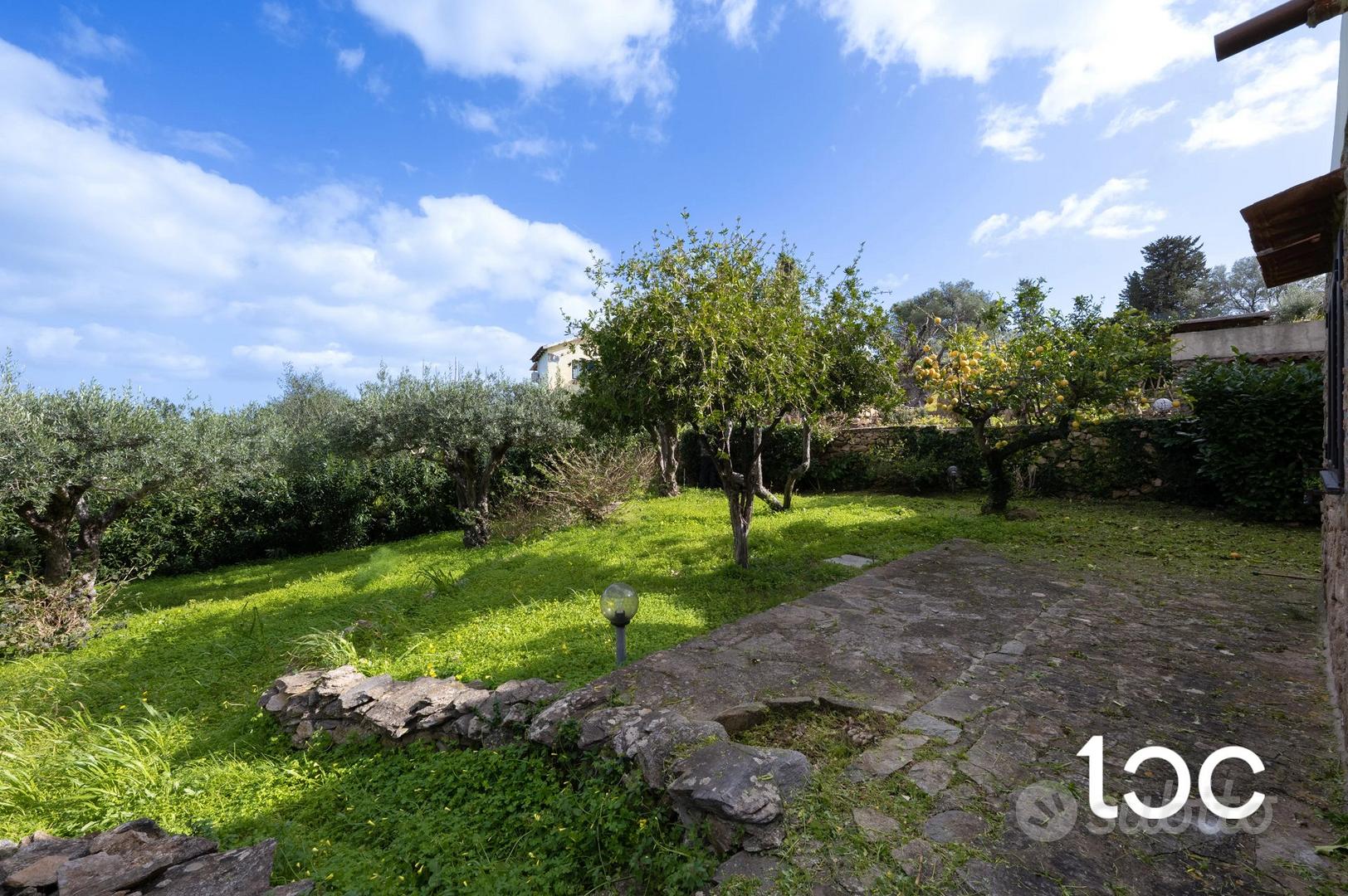 House in Santu Diadòru/San Teodoro, Lu Miriacheddu - Vista 4