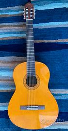 Chitarra Yamaha C40 + custodia Rok Sak tutto nuovo