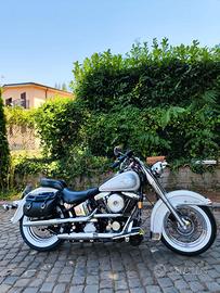 Harley Davidson